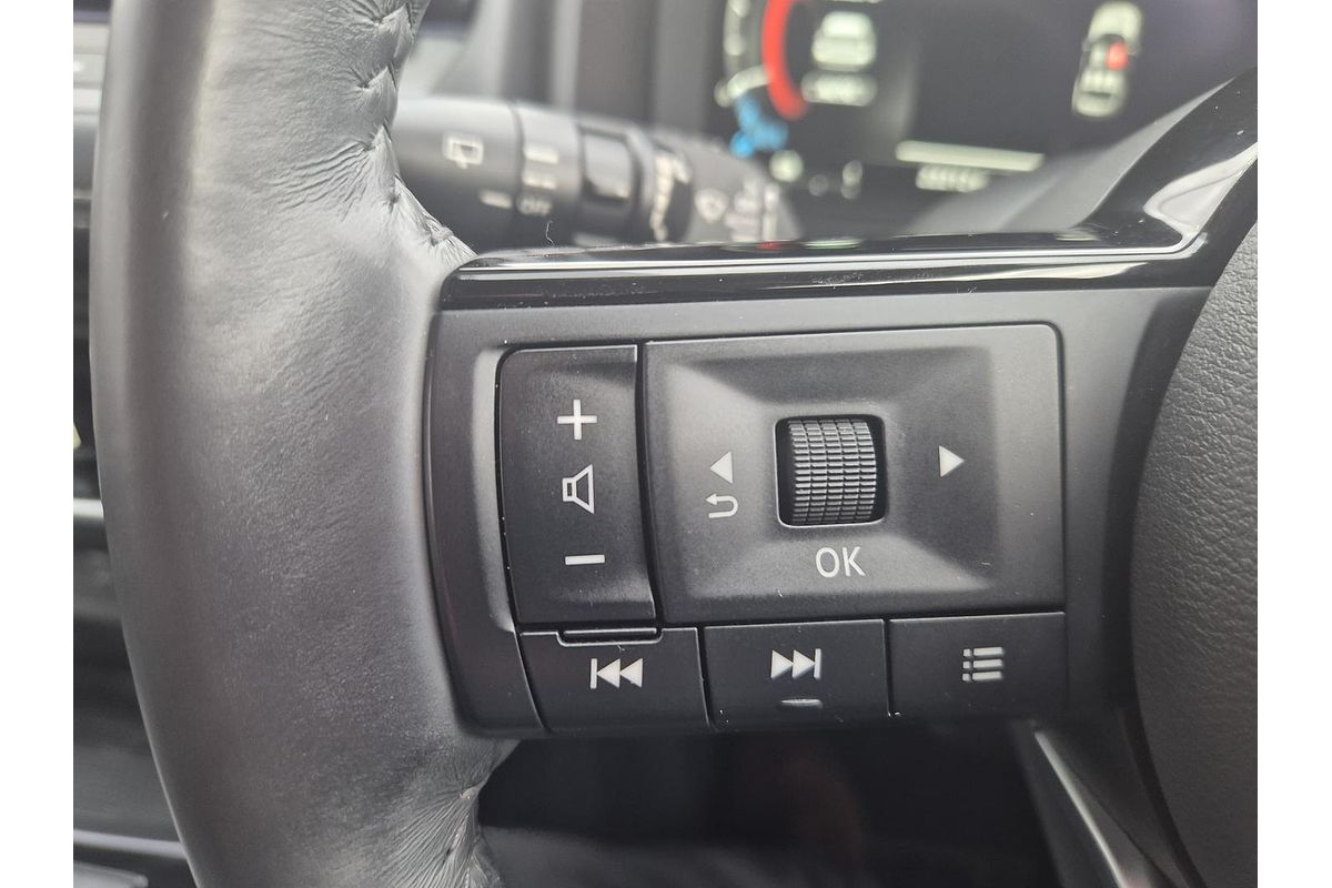 2023 Nissan X-TRAIL Ti-L e-POWER T33
