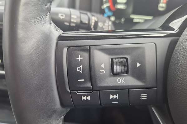 2023 Nissan X-TRAIL Ti-L e-POWER T33