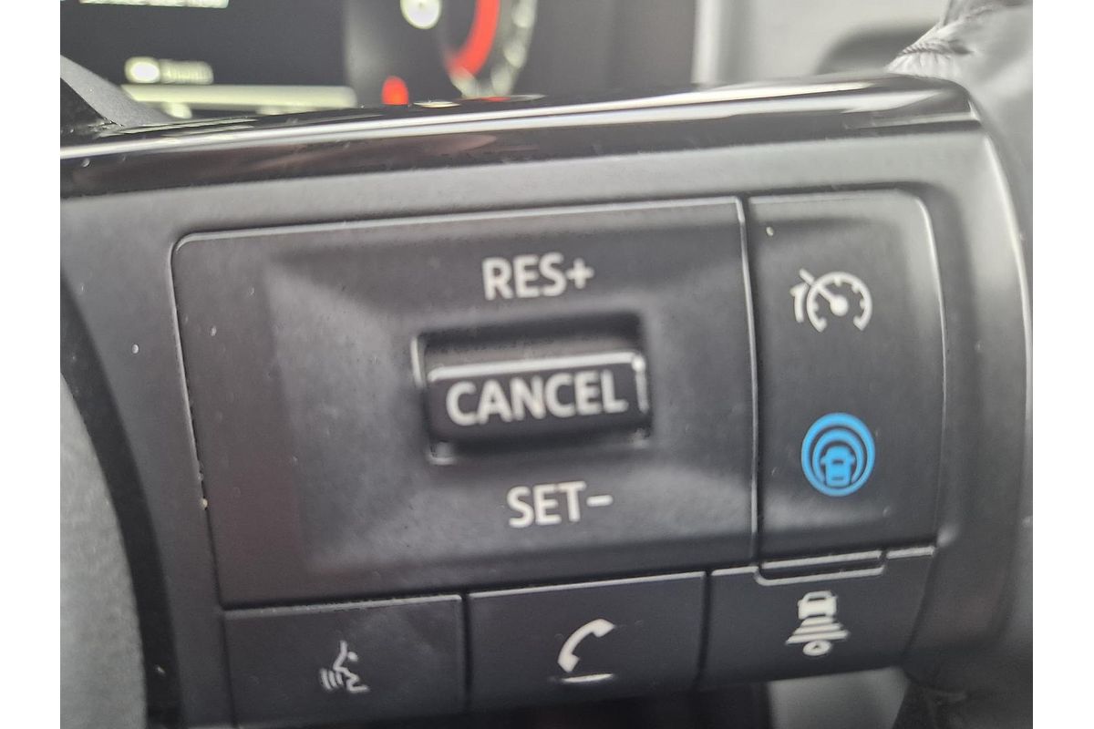 2023 Nissan X-TRAIL Ti-L e-POWER T33