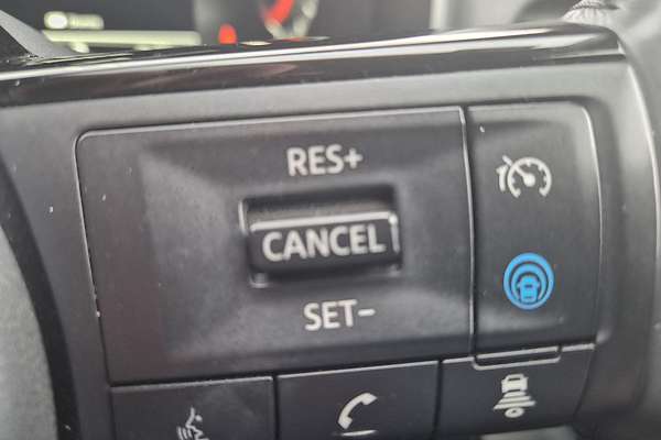 2023 Nissan X-TRAIL Ti-L e-POWER T33