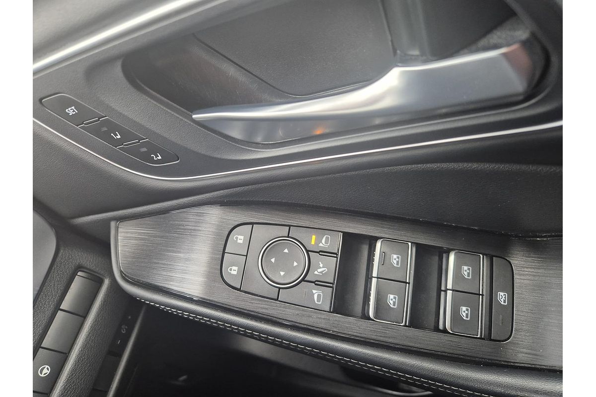 2023 Nissan X-TRAIL Ti-L e-POWER T33