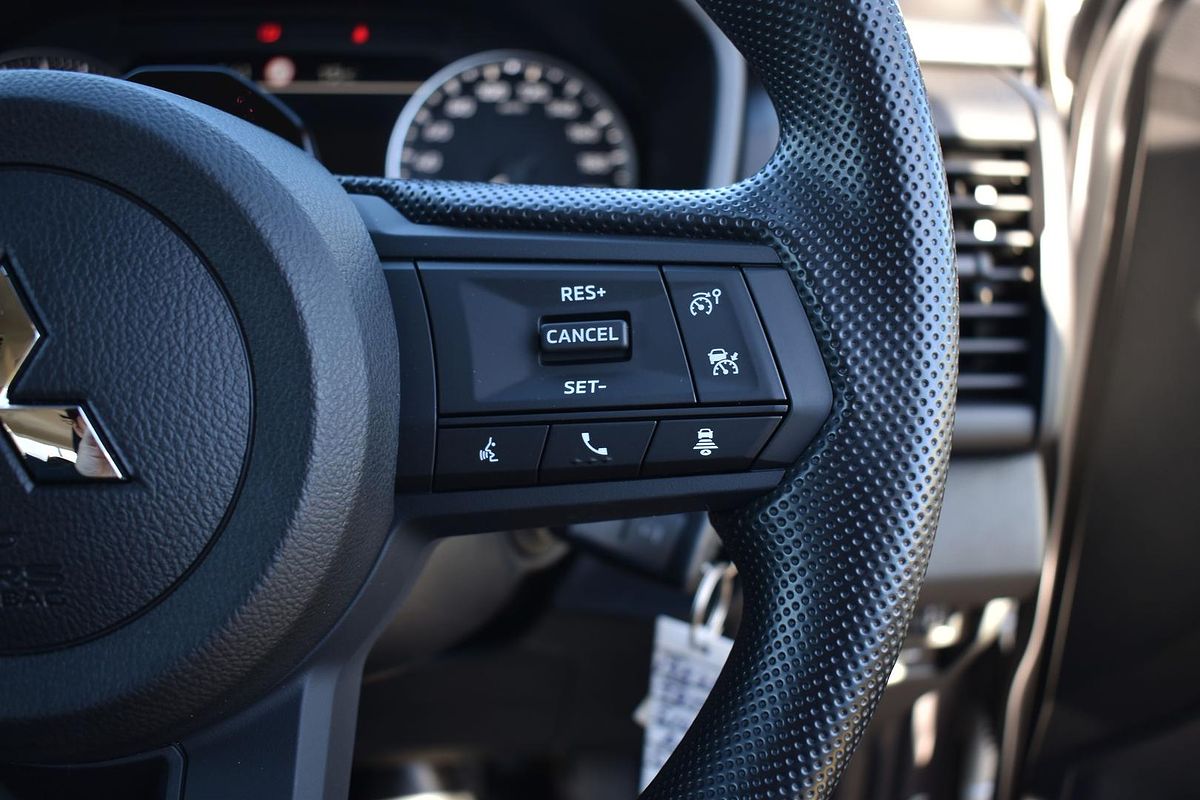 2024 Mitsubishi Triton GLX MV 4X4