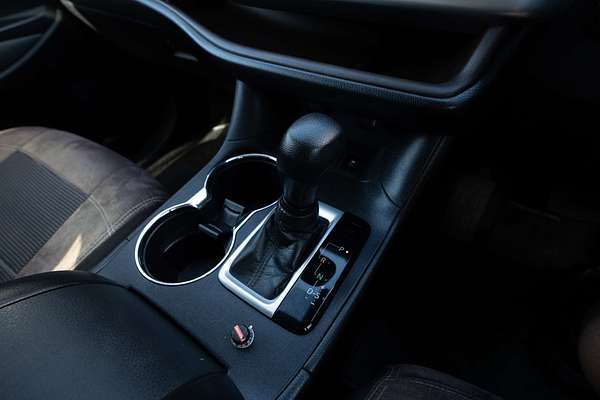 2018 Toyota Kluger GX GSU55R