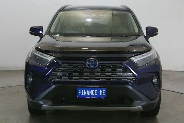 2023 Toyota RAV4 Cruiser AXAH52R