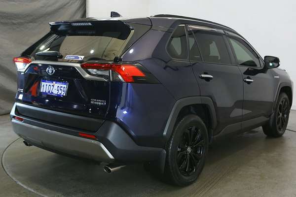 2023 Toyota RAV4 Cruiser AXAH52R