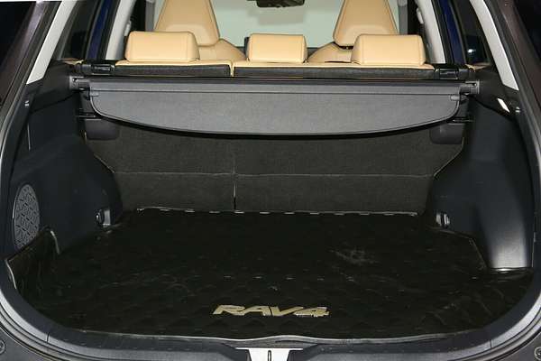 2023 Toyota RAV4 Cruiser AXAH52R