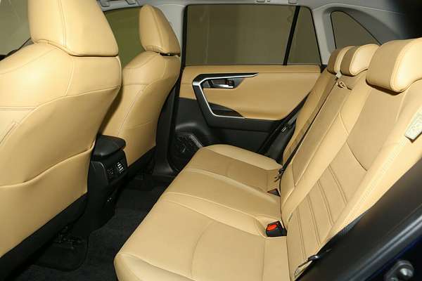 2023 Toyota RAV4 Cruiser AXAH52R