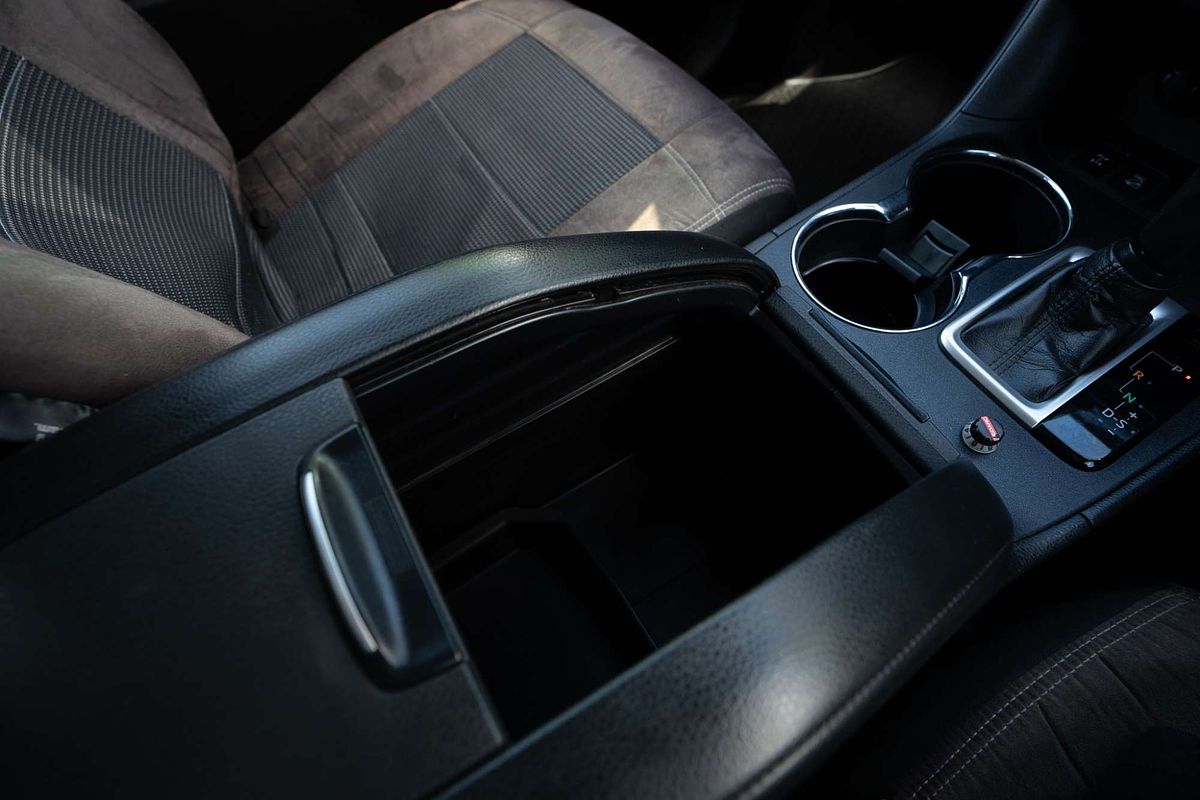 2018 Toyota Kluger GX GSU55R