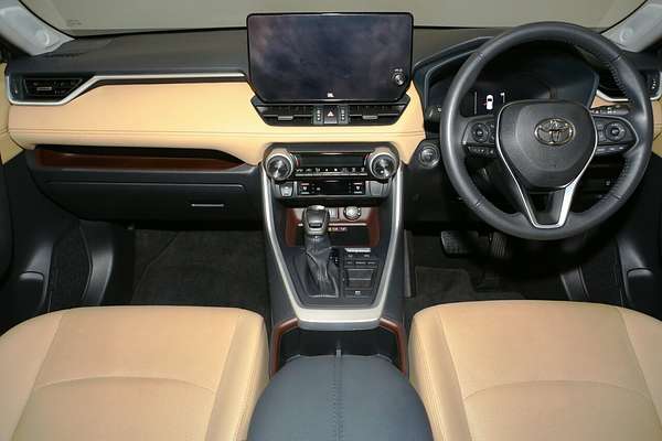 2023 Toyota RAV4 Cruiser AXAH52R