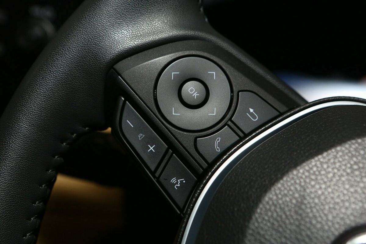 2023 Toyota RAV4 Cruiser AXAH52R