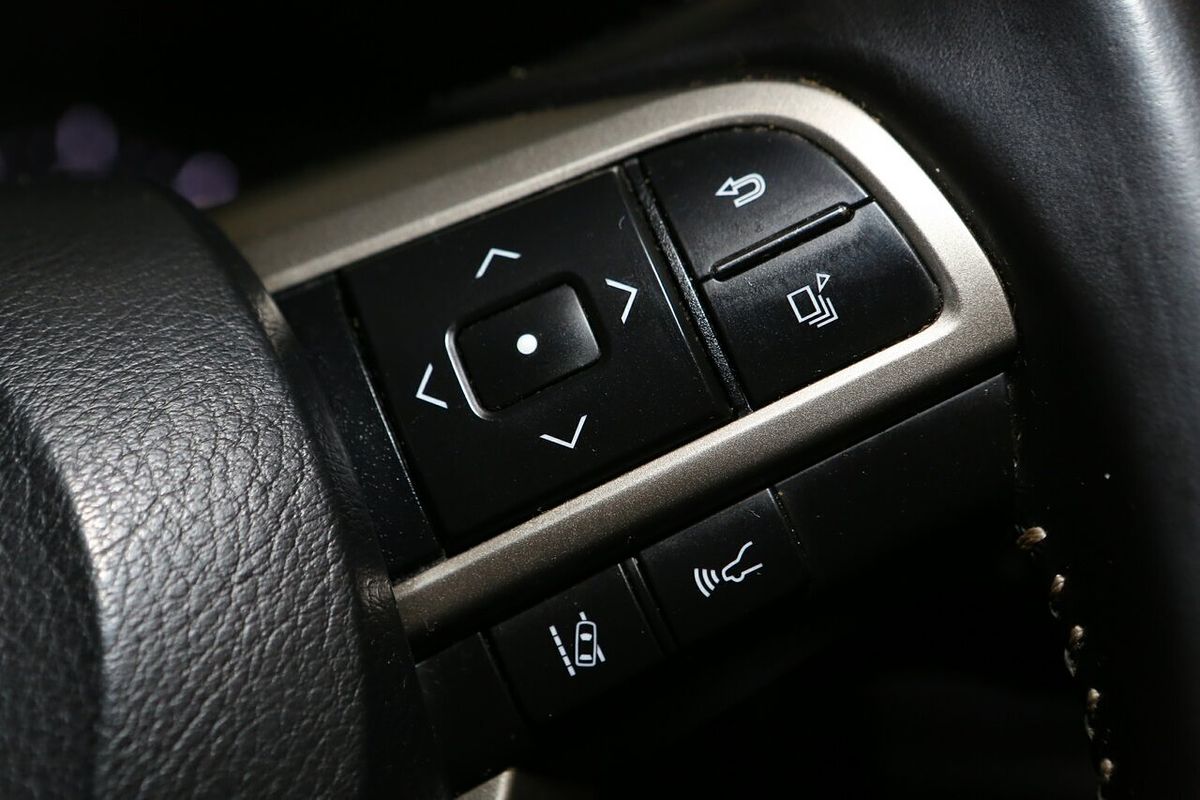 2021 Lexus RX RX300 Crafted Edition AGL20R