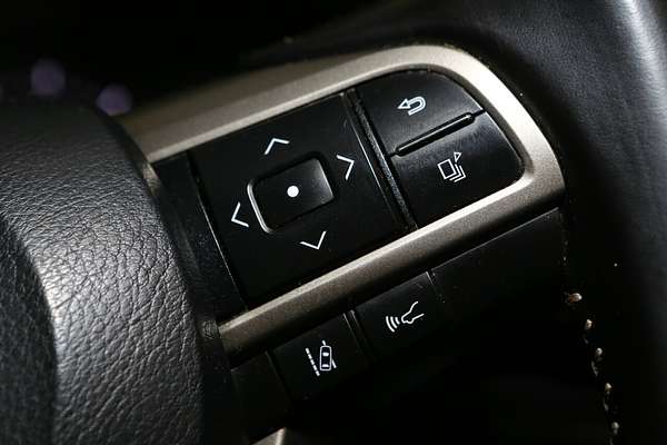 2021 Lexus RX RX300 Crafted Edition AGL20R