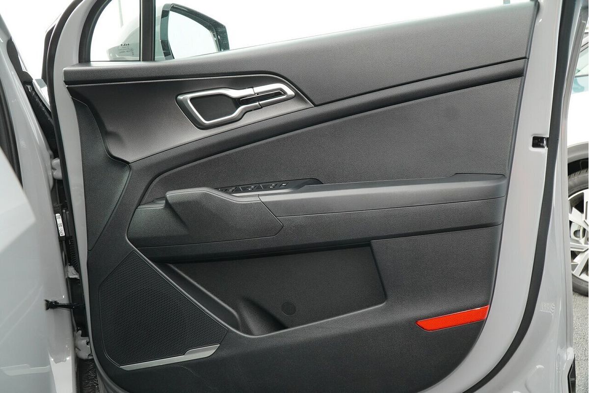 2025 Kia Sportage HEV SX NQ5 PE
