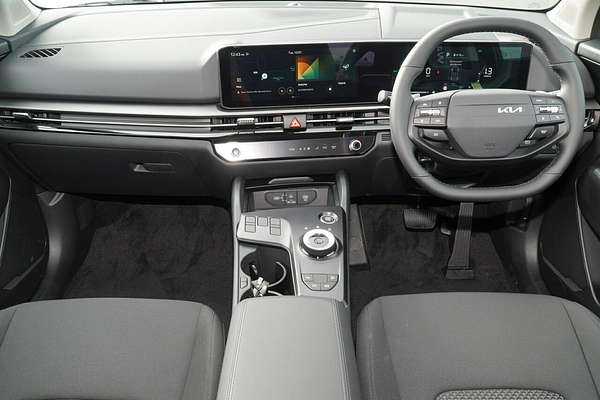 2025 Kia Sportage HEV SX NQ5 PE