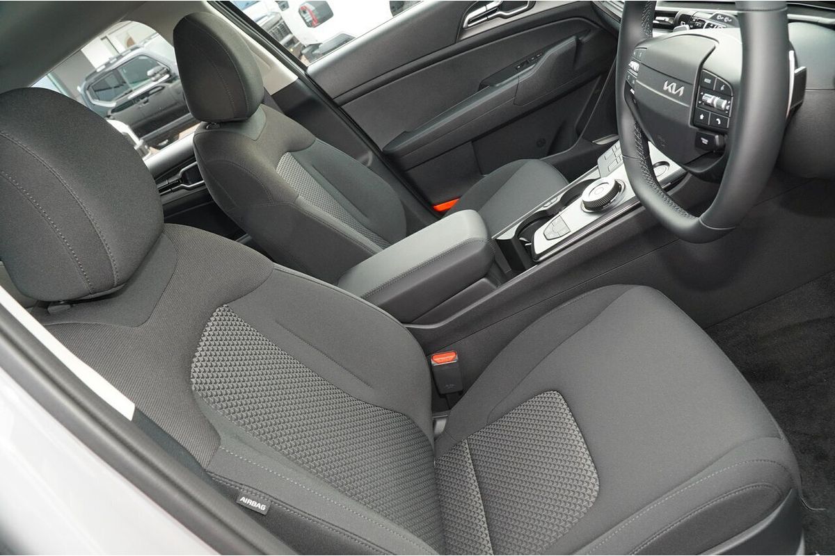2025 Kia Sportage HEV SX NQ5 PE
