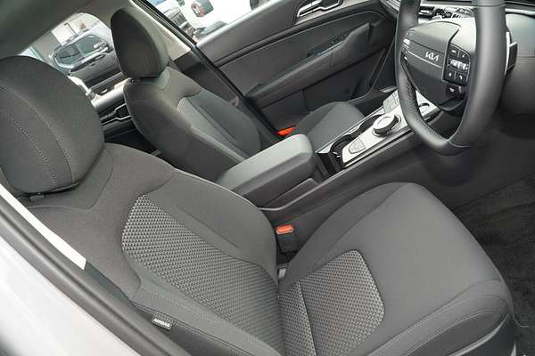 2025 Kia Sportage HEV SX NQ5 PE
