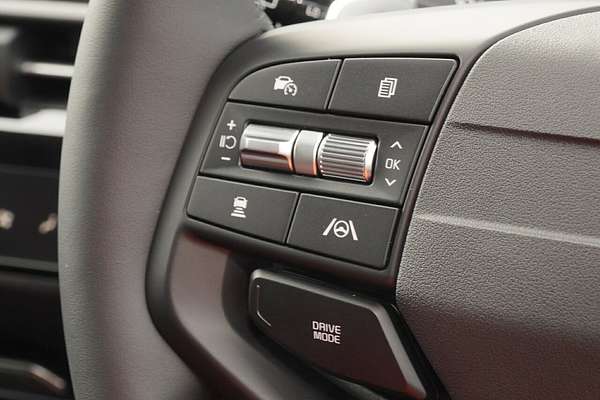 2025 Kia Sportage HEV SX NQ5 PE