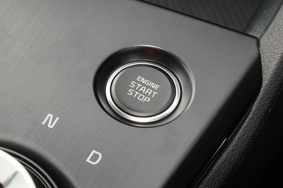 2025 Kia Sportage HEV SX NQ5 PE