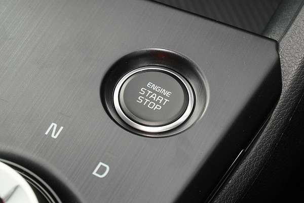 2025 Kia Sportage HEV SX NQ5 PE