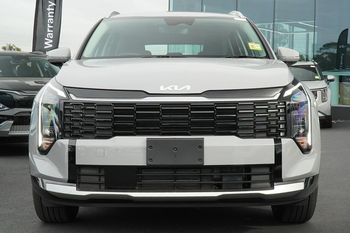 2025 Kia Sportage HEV SX NQ5 PE