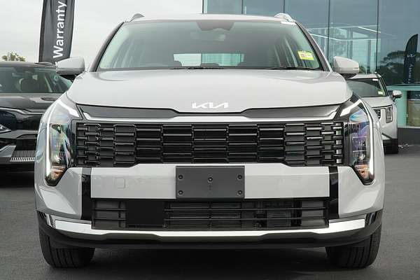 2025 Kia Sportage HEV SX NQ5 PE