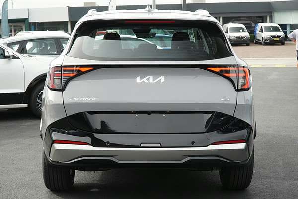 2025 Kia Sportage HEV SX NQ5 PE