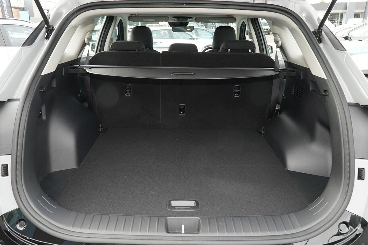 2025 Kia Sportage HEV SX NQ5 PE