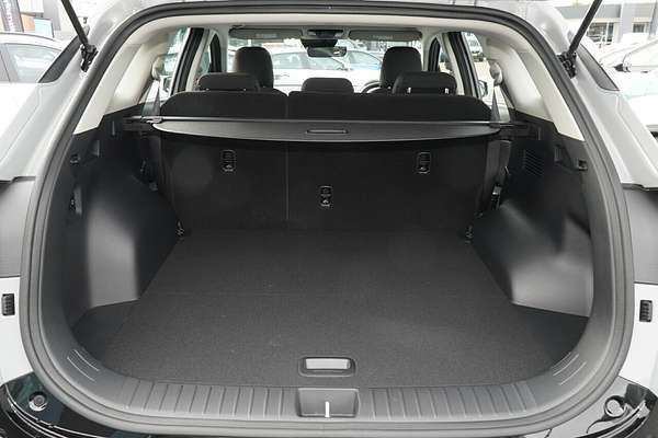 2025 Kia Sportage HEV SX NQ5 PE