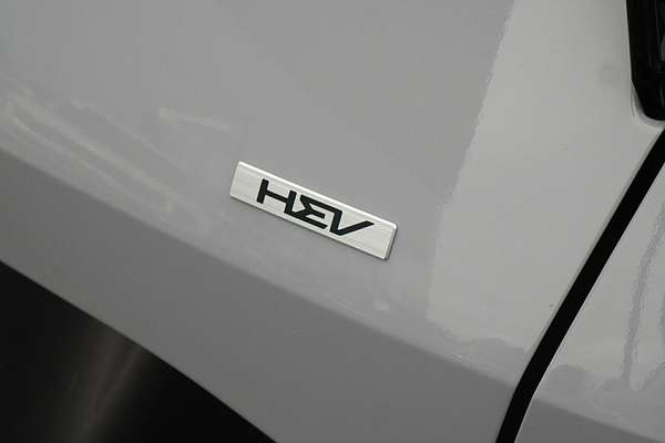 2025 Kia Sportage HEV SX NQ5 PE