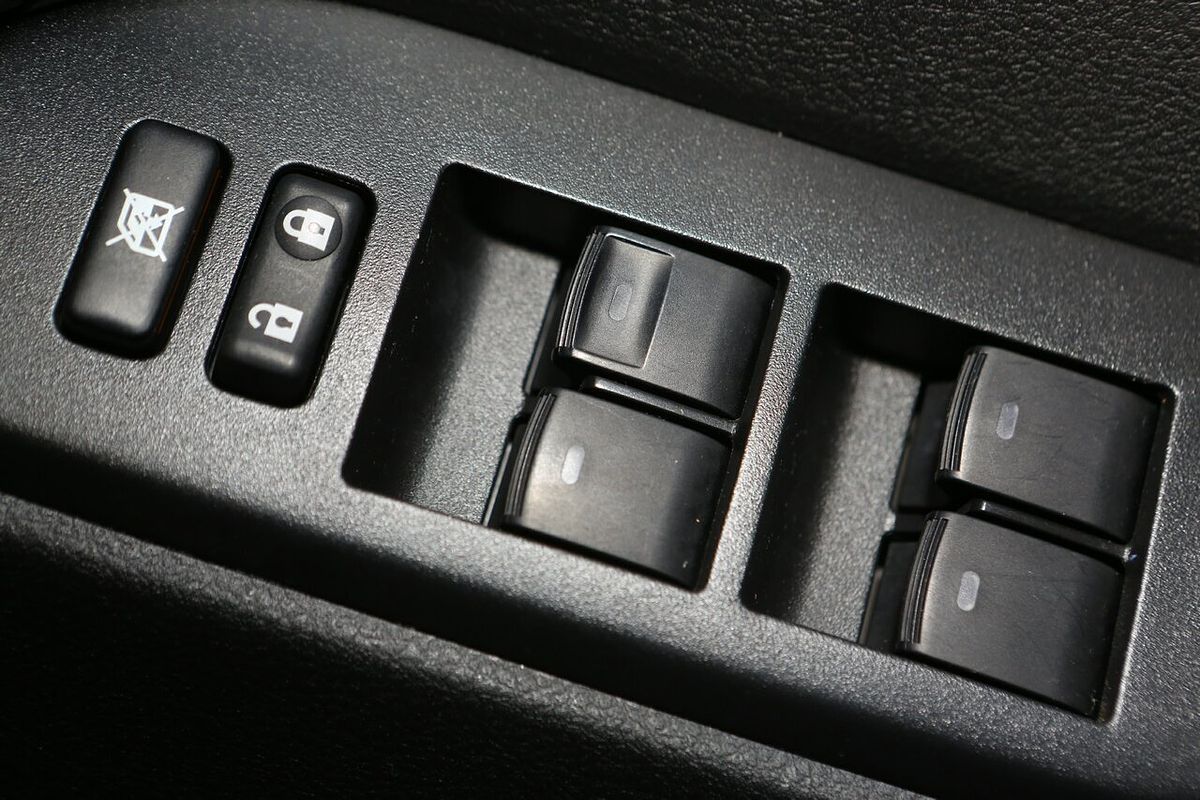 2021 Toyota Landcruiser Prado GXL GDJ150R