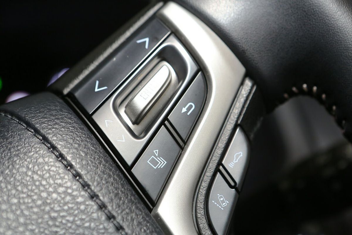 2021 Toyota Landcruiser Prado GXL GDJ150R