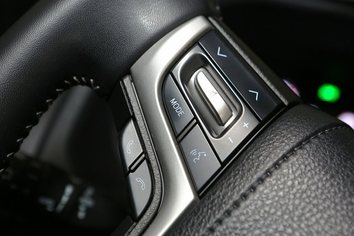 2021 Toyota Landcruiser Prado GXL GDJ150R