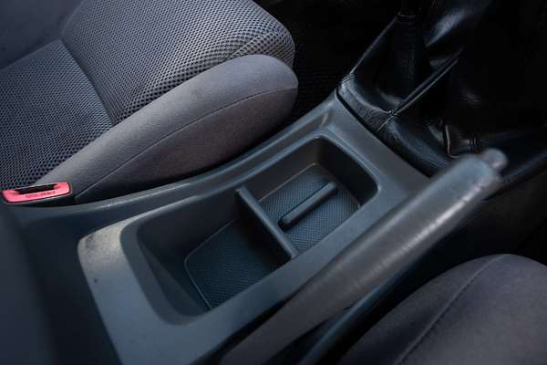 2012 Toyota Hilux SR5 KUN26R 4X4