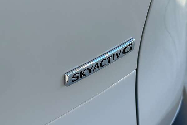 2025 Mazda CX-30 G20 Touring LE DM Series