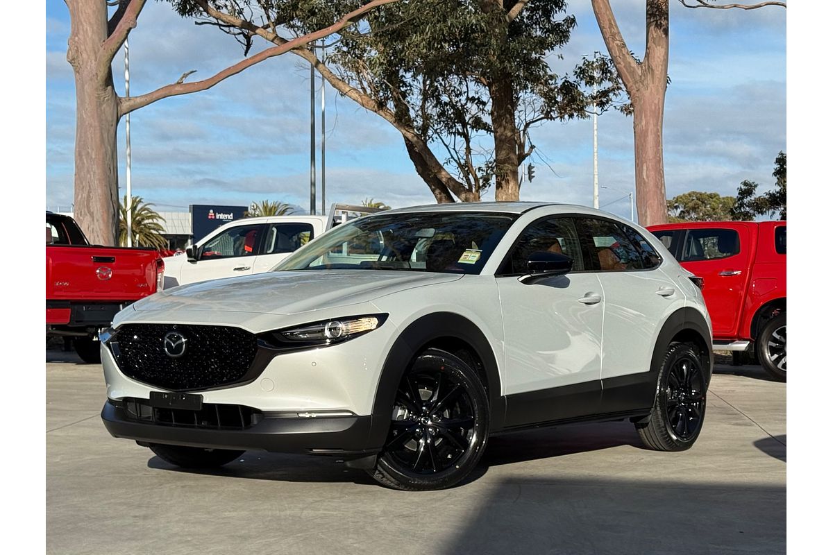 2025 Mazda CX-30 G20 Touring LE DM Series