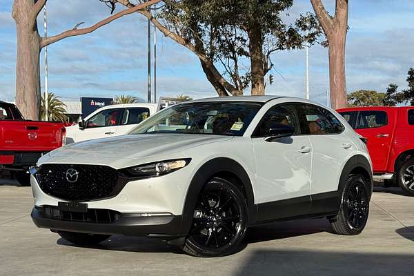 2025 Mazda CX-30 G20 Touring LE DM Series