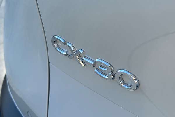 2025 Mazda CX-30 G20 Touring LE DM Series