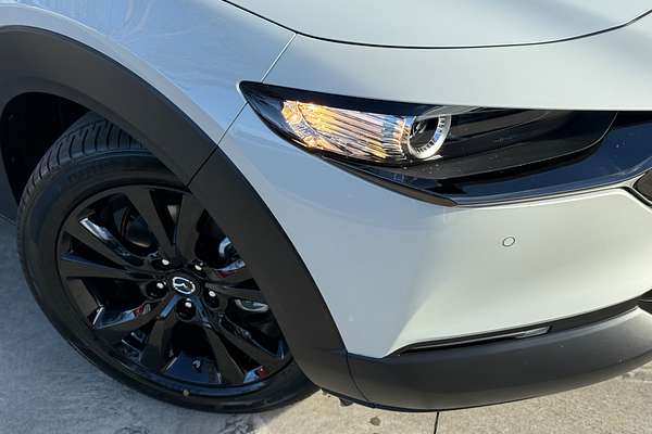 2025 Mazda CX-30 G20 Touring LE DM Series