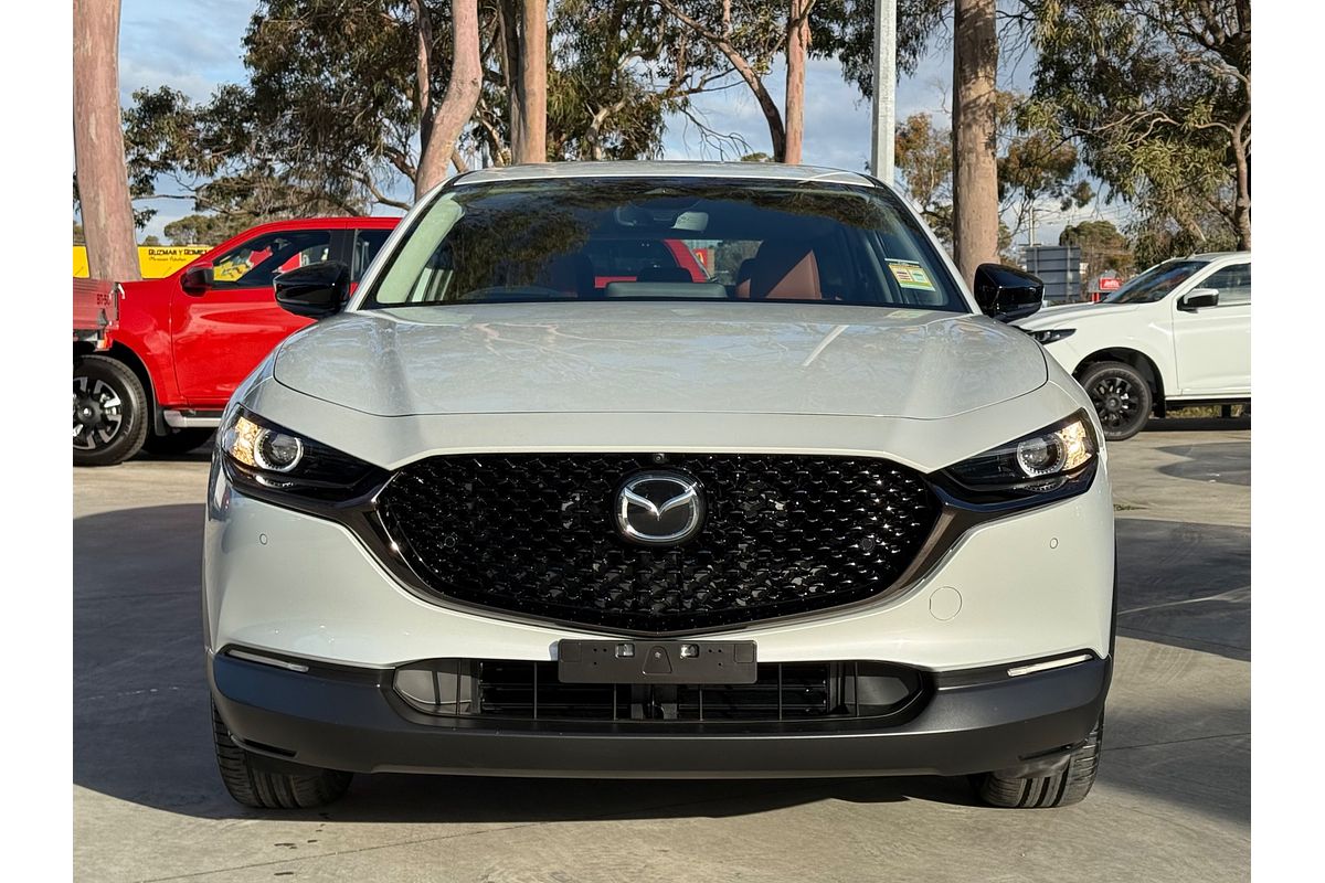 2025 Mazda CX-30 G20 Touring LE DM Series