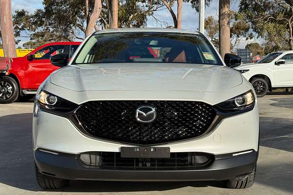 2025 Mazda CX-30 G20 Touring LE DM Series