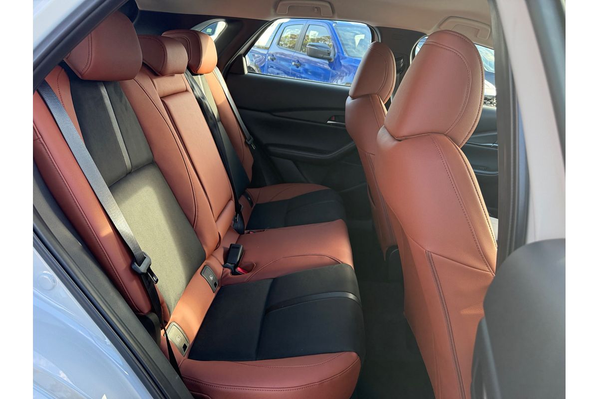2025 Mazda CX-30 G20 Touring LE DM Series