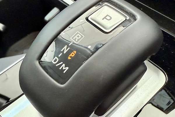 2025 Mitsubishi Outlander Exceed ZM