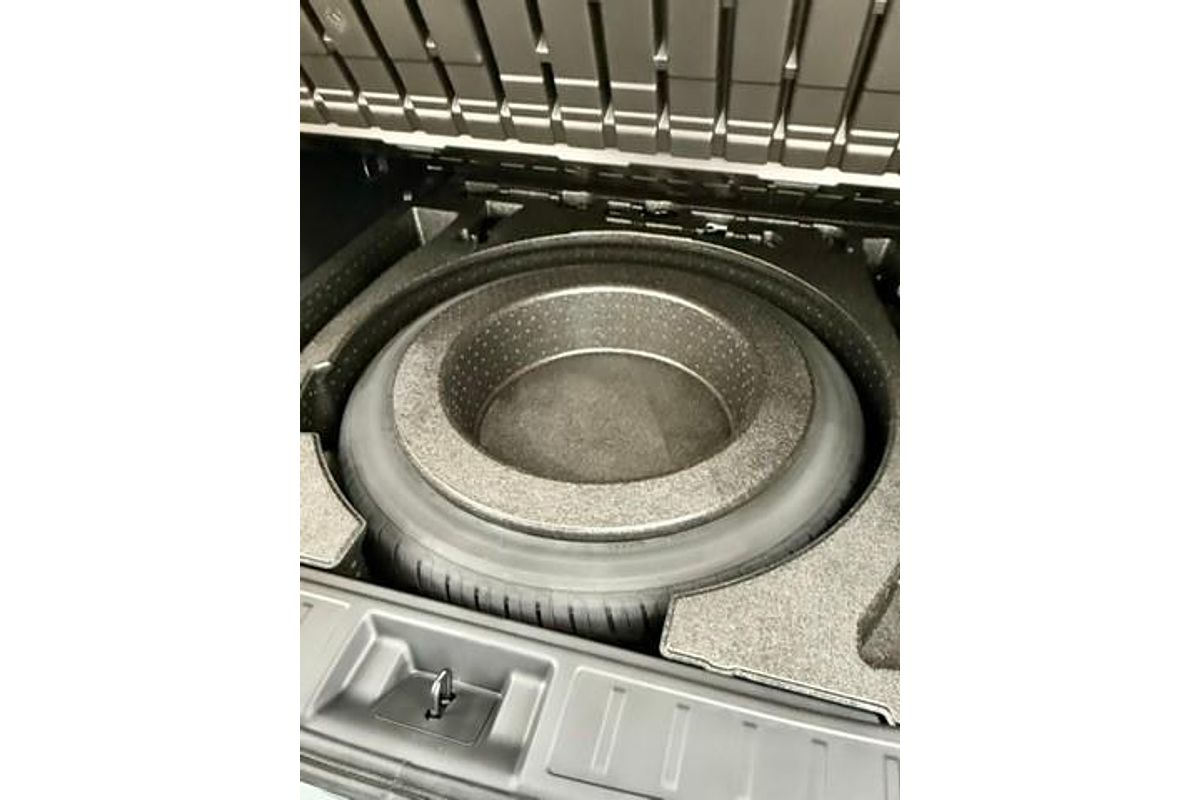 2025 Mitsubishi Outlander Exceed ZM