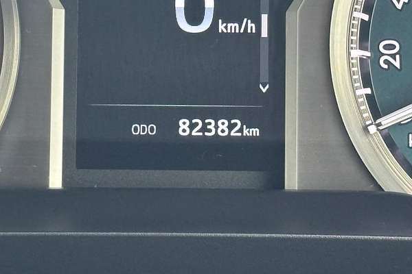 2021 Toyota Landcruiser Prado GXL GDJ150R