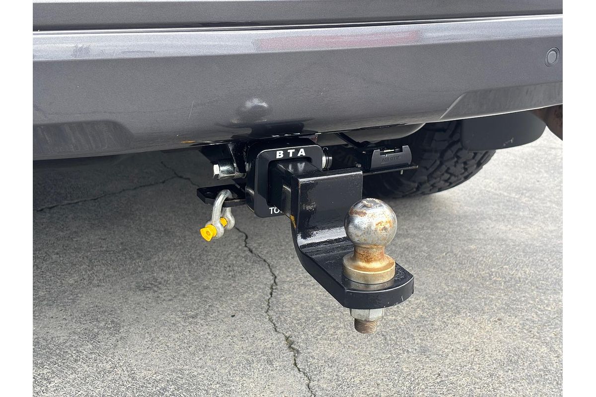 2021 Toyota Landcruiser Prado GXL GDJ150R
