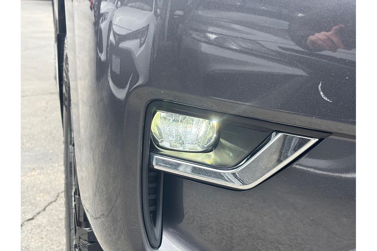 2021 Toyota Landcruiser Prado GXL GDJ150R