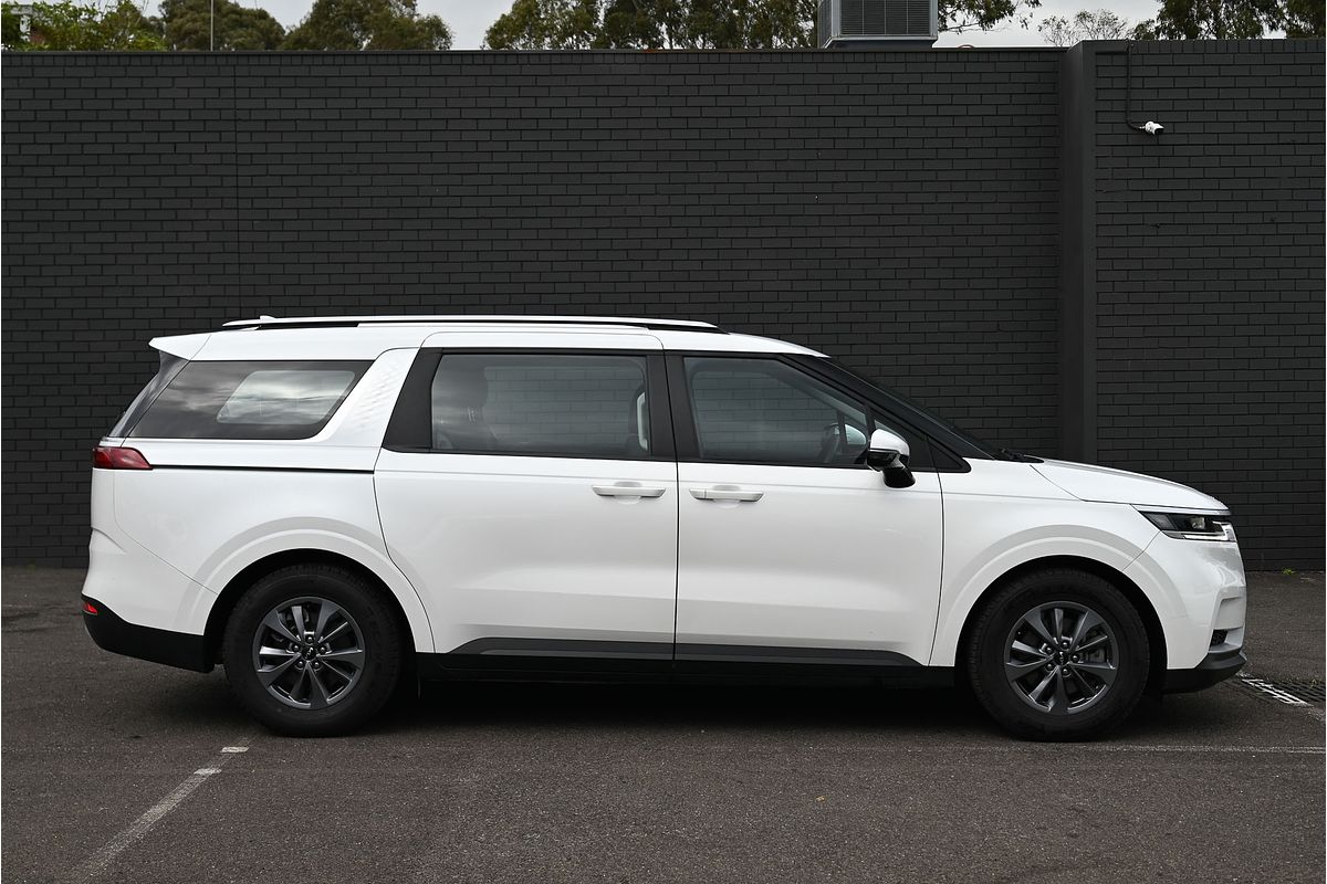 2022 Kia Carnival S KA4