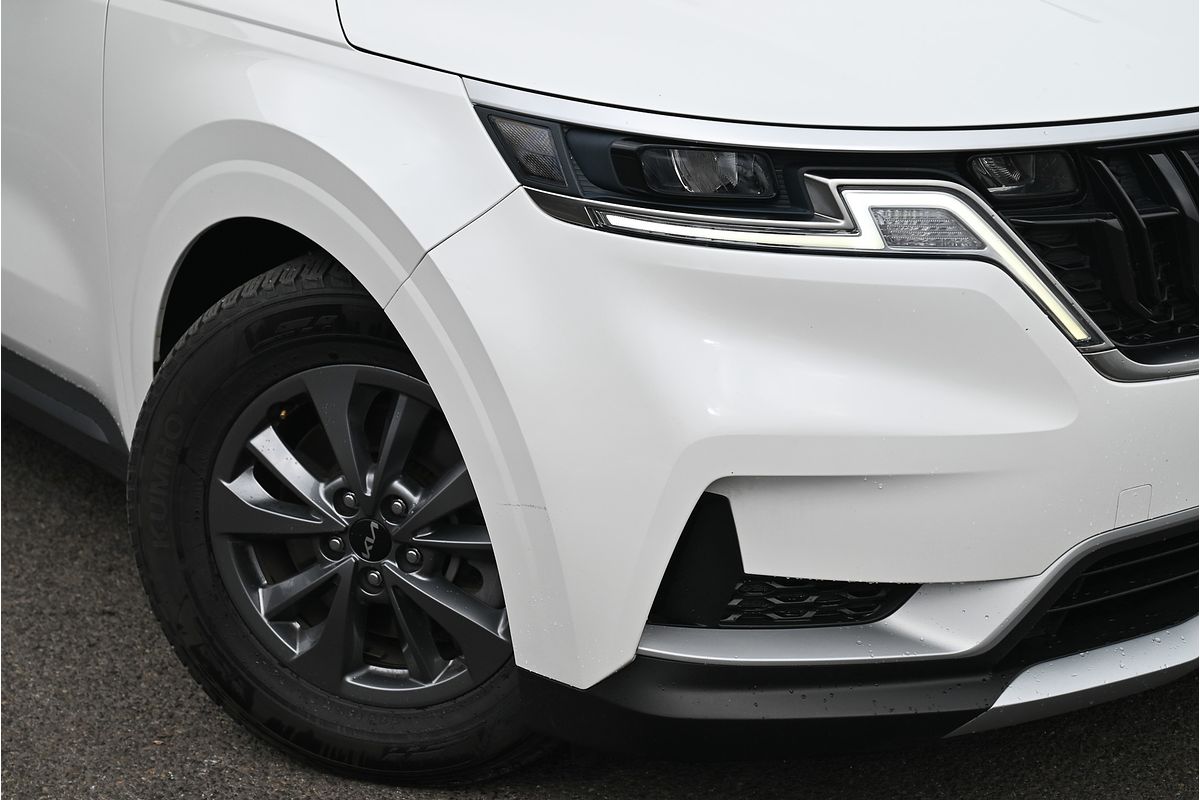 2022 Kia Carnival S KA4