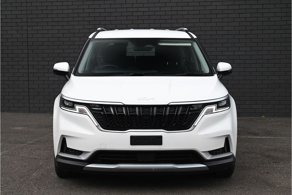2022 Kia Carnival S KA4