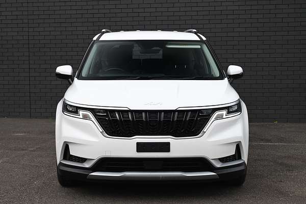 2022 Kia Carnival S KA4